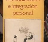 Comunicación e integración personal Maite Melendo