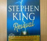 Revival de Stephen King