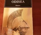 Libro La Odisea