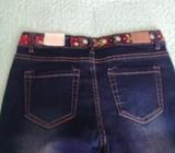 jeans Tatienne