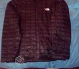 The North face original