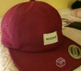 Gorro nixon