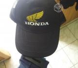 Gorro honda