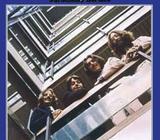 Vinilo The Beatles 1967-1970 Azul