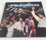 Vinilo The Jacksons 