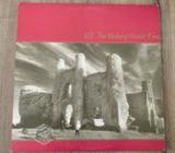 Vinilo LP U2 - Unforgettable Fire