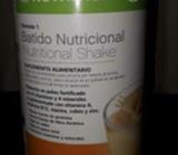 Batido Herbalife