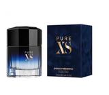 Paco Rabanne Pure XS Edt 100 Ml, para Hombre