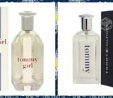 Perfumes tommy hilfiger 100 ml hombre o mujer