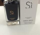 Si intense tester giorgio armani