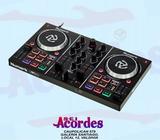 Mesa de control DJ Numark Party Mix