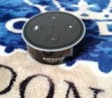 Ultima unidad amazon echodot el mejor asistente