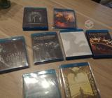 Game of thrones (blu-ray)