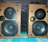 Parlantes jbl