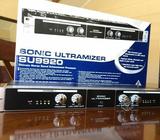 Behringer sonic Ultramizer SU9920