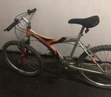 Bicicleta aro 26 oxford