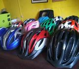 Casco Bicicleta