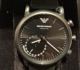 Reloj EMPORIO ARMANI CONNECTED HYBRID SMARTWATCH