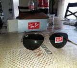 Gafas originales Ray ban