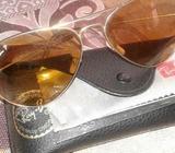 Lentes ray ban