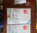 2 Repetidores de WiFi TP-LINK + 1 FastLink