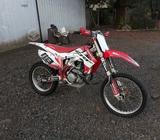 Crf 450 2014