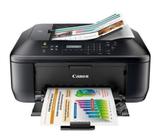 Impresora multifuncional canon pixma mx391