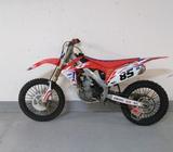 Honda CRF 250r