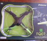 Drone Dron FQ777 modelo FQ01, NUEVO