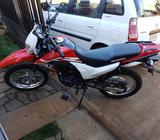 Honda XR 190 L