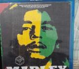 Marley blu-ray