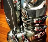 Botas Ski Head Nuevas con Bolso Flex 70