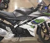 Yamaha 2018 R15 poco uso