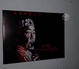 Canvas Personalizados Sr Miyagi