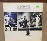 Genesis ; The Lamb Lies Down On Broadway