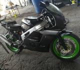 Honda CBR 250 MC19 Hurricane