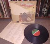 Led Zeppelin Led Zeppelin II (Vinilo) LP Ed. Japon