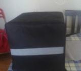 Bolso termico delivery 40x40x40(conversable)