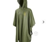 Poncho impermeable