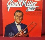 Vinilo Glenn Miller Story Vol. 1