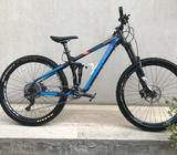 Bergamont trailster 6.0