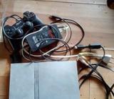 Consola Play station 2 (PS2)