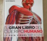 El Gran Libro del Cuerpo Humano