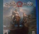 God of war ps4