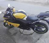 Motorrad 250