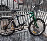 Bicicleta Bianchi aro 20