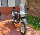 Moto Honda Xr 150l