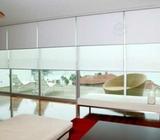 Cortinas roller Volgen 75 x 190