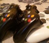 Consola Xbox 360