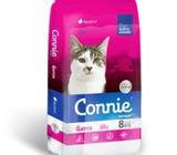 Alimento Connie Gato adulto 8 kg